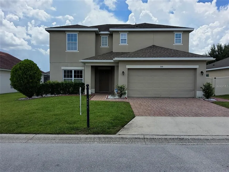 355 Granada Blvd