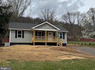 225 Sol Shanholtz Rd, Augusta, WV 26704