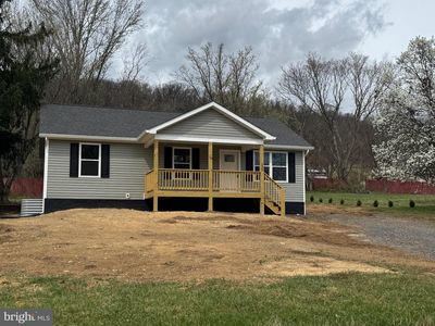 225 Sol Shanholtz Rd, Augusta, WV, 26704