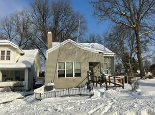 2403 S Sutphin St, Middletown, OH 45044