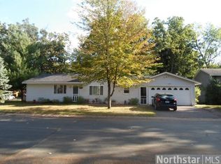 6235 Oak St, North Branch, MN 55056