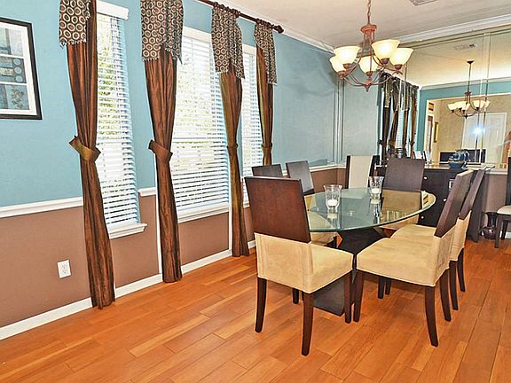 5th image of 21431 Bedias Creek Dr