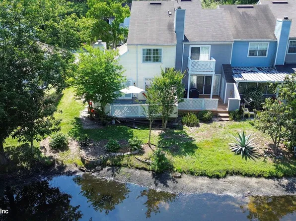 9834 MOORINGS Drive, Jacksonville, FL 32257