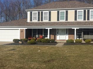 20698 Forestwood Dr, Strongsville, OH