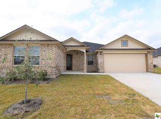 7603 Melanite Dr, Killeen, TX 76542