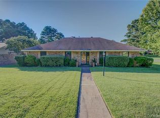 316 Hacienda Cir, Haughton, LA 71037