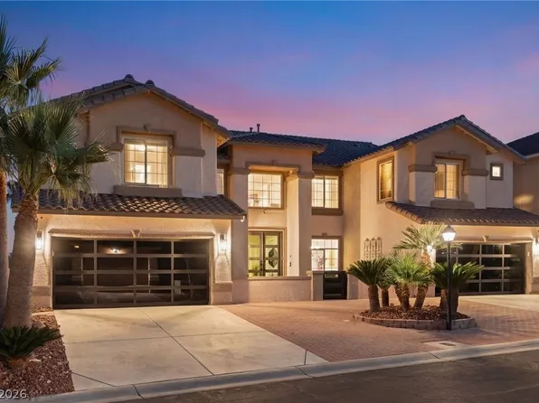 8929 Glenistar Gate Ave, Las Vegas, NV 89143