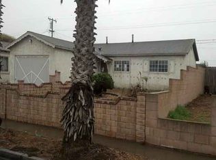4484 Holly St, Guadalupe, CA 93434