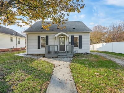 1221 Constance St, Collinsville, IL, 62234