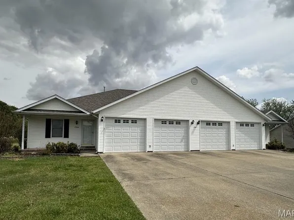 1110 State Highway Ad #A & B, Dexter, MO 63841