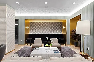 Rented by Living New York