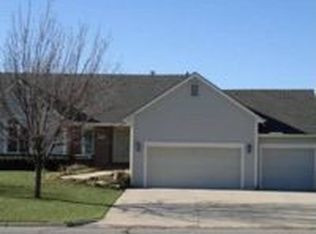 2823 Gill Ave, Lawrence, KS 66047