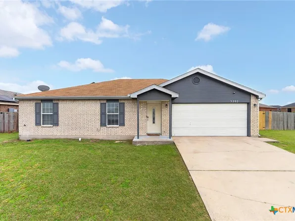 3202 Tom Lockett Dr, Killeen, TX 76549