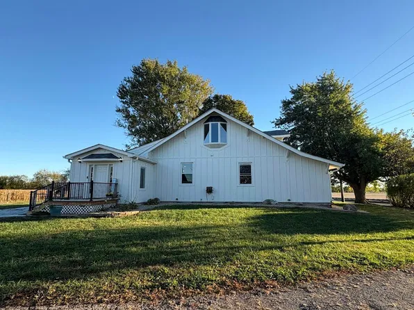 7295 S 475 E, Lebanon, IN 46052