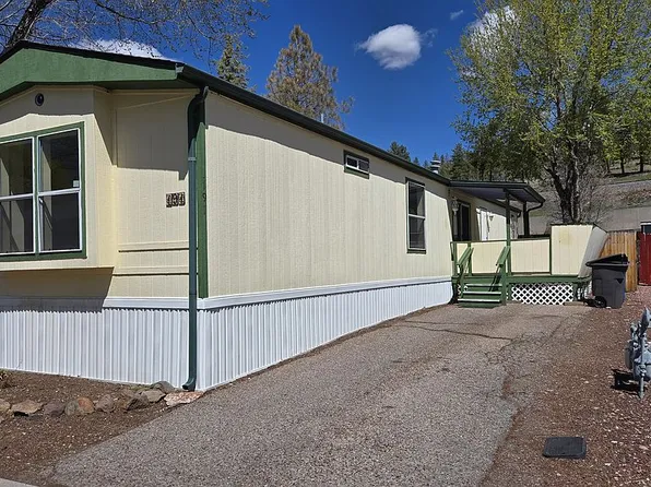1450 W Kaibab Lane Longview Rd Lot 191, Flagstaff, AZ 86001