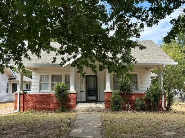 2241 NW 18th St, Oklahoma City, OK 73107