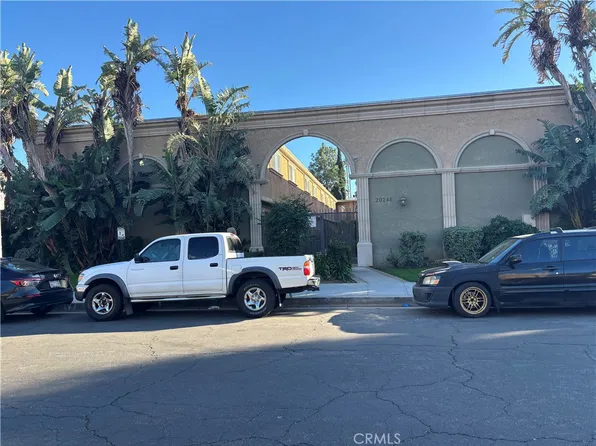 20246 Cohasset St Unit 4, Winnetka, CA 91306