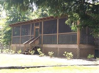 411 Joe Branch Rd, Nebo, NC 28761