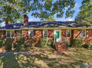 1801 Pocoshock Blvd, North Chesterfield, VA 23235