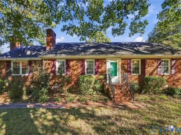 1801 Pocoshock Blvd, North Chesterfield, VA 23235