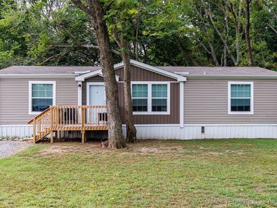 300 Spring Creek St, Pryor, OK, 74361