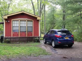 105 Oakview Hwy TRLR 1A, East Hampton, NY 11937