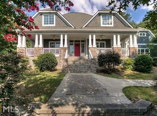 5 Rushden Way SE, Rome, GA 30161