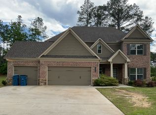 1289 Victoria Walk Ln, Dacula, GA 30019