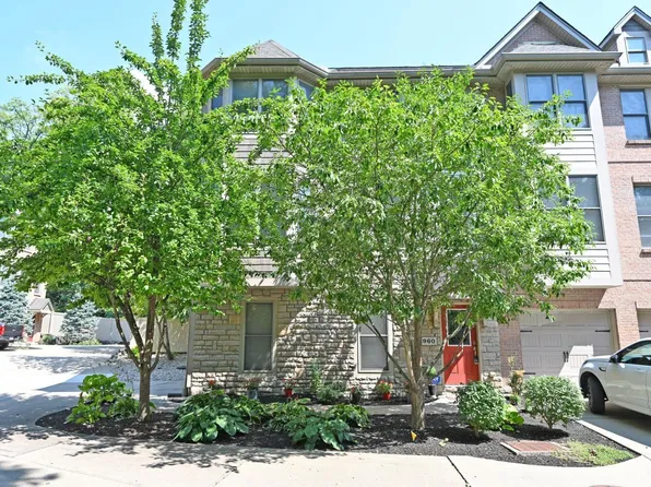 960 Volterra Ln #6, Cincinnati, OH 45206