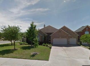 3408 Lyon Club Ct, Austin, TX 78738