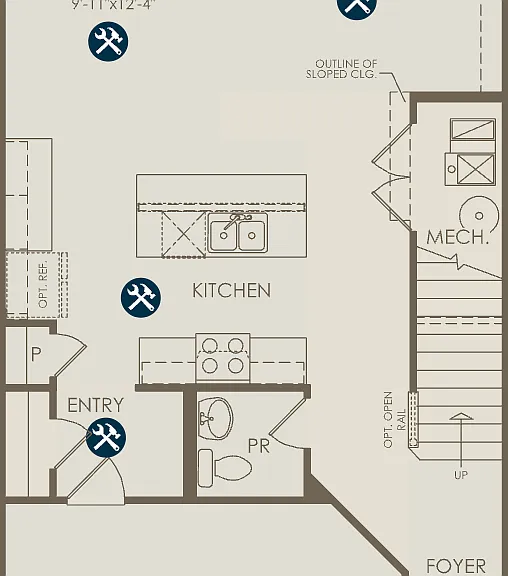 1475 Arcadia Dr — Photo 11