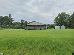 174 Old Jackson Rd, Trenton, TN 38382