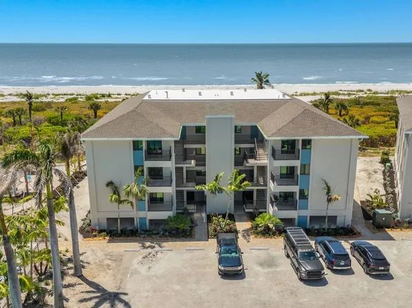 1785 Middle Gulf Dr Unit B302, Sanibel, FL 33957