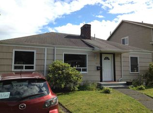 2215 NE 82nd St, Seattle, WA 98115