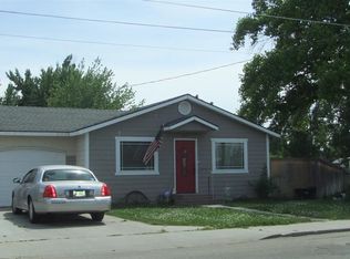 811 E Locust St, Emmett, ID 83617