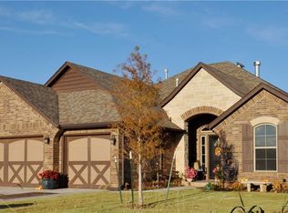 2316 Sugar Sands Rd, Yukon, OK 73099