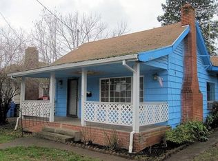 1065 17th St NE, Salem, OR 97301