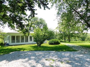 6140 S Rock Quarry Rd, Columbia, MO 65201