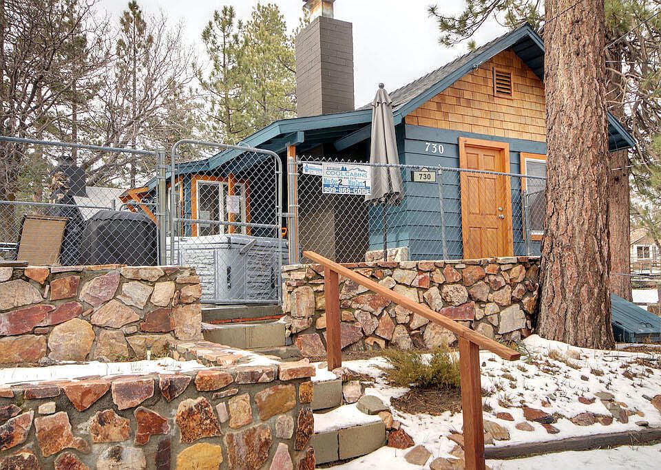 730 Talmadge Rd, Big Bear Lake, CA 92315 Zillow