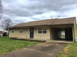 16 Nedra Dr, Barboursville, WV 25504