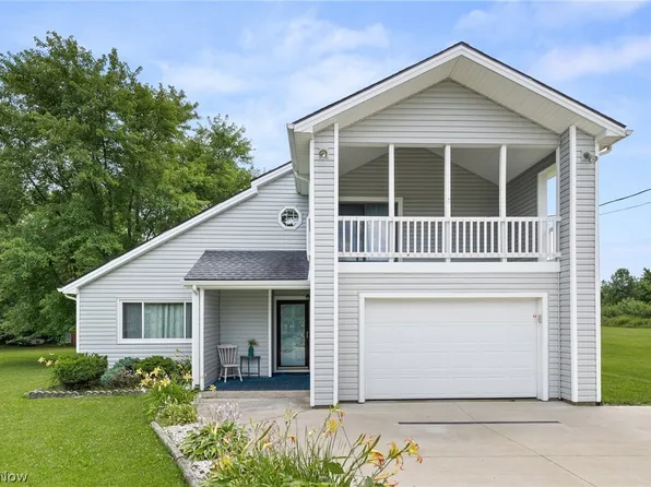 3233 Madrona Ct, West Salem, OH 44287
