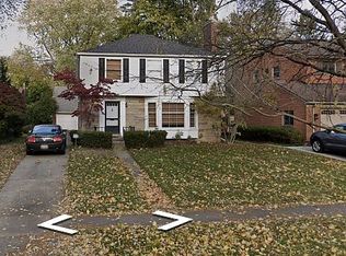 25780 Dundee Rd, Royal Oak, MI 48067