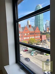 Rented by Halstead Real Estate