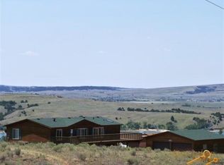 13391 Waterview Rd, Hot Springs, SD 57747