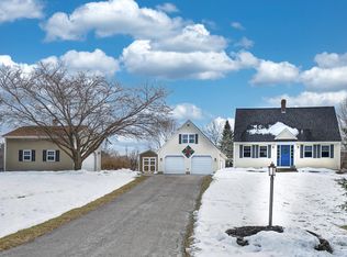 67 Little River Dr, Gorham, ME 04038