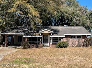 531 Chickasaw Dr, Opelousas, LA 70570