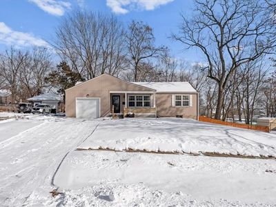 414 N Randolph St, Pleasant Hill, MO, 64080