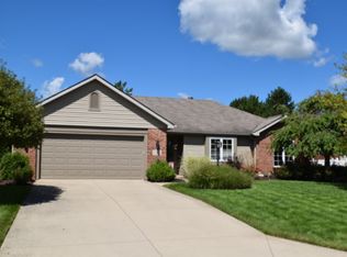 6321 Midchannel Way, Fort Wayne, IN 46845