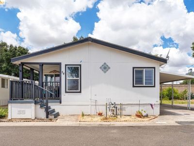54 Calle Margarita, Elk Grove, CA, 95624