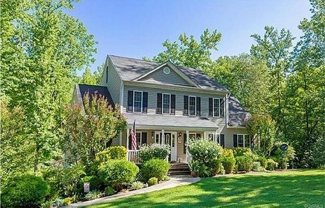 1st image of 1642 Mattox Mill Ct